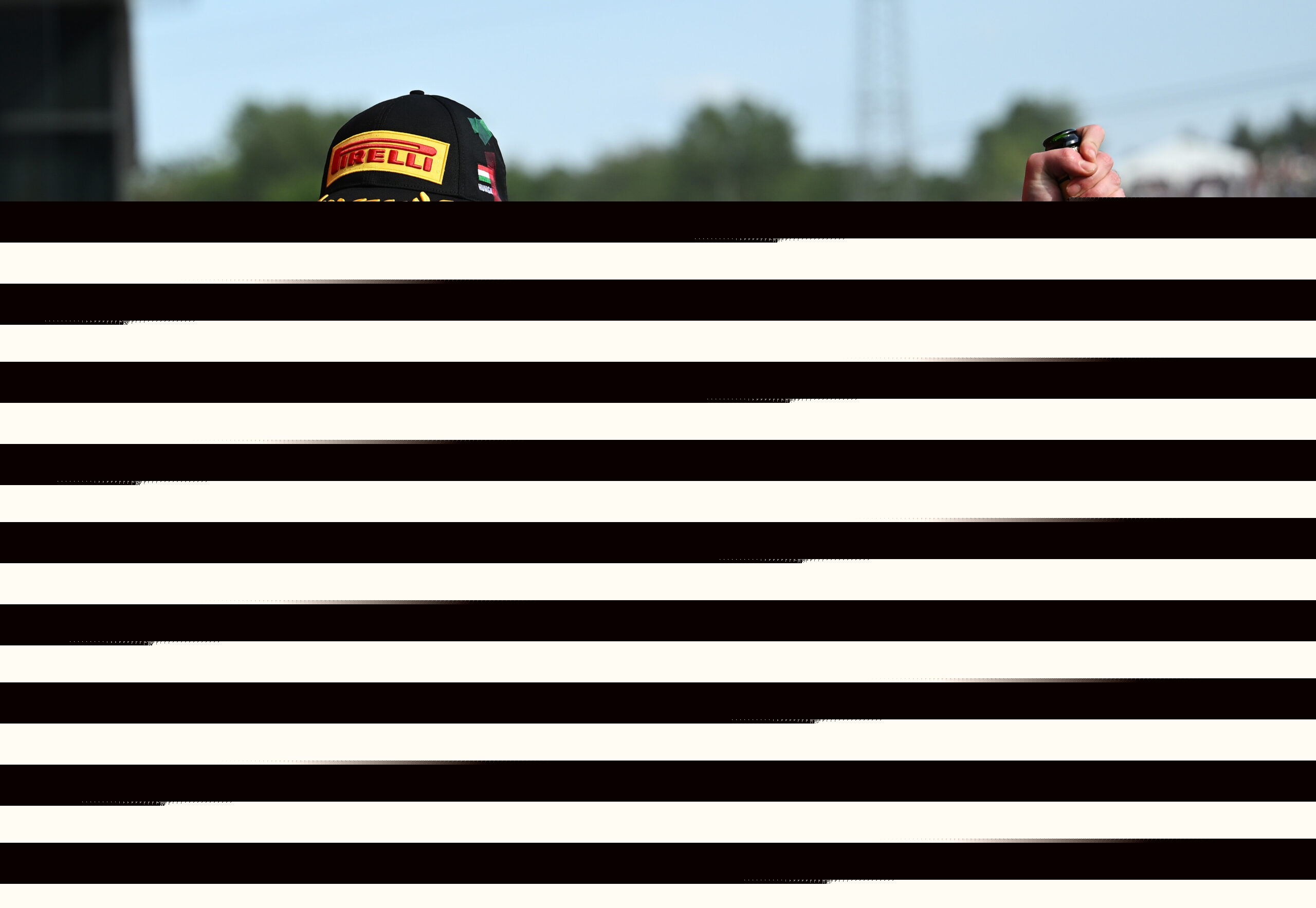 Max Verstappen’s Replacement Found? Red Bull Eyes Shock Poaching Raid for Oliver Bearman