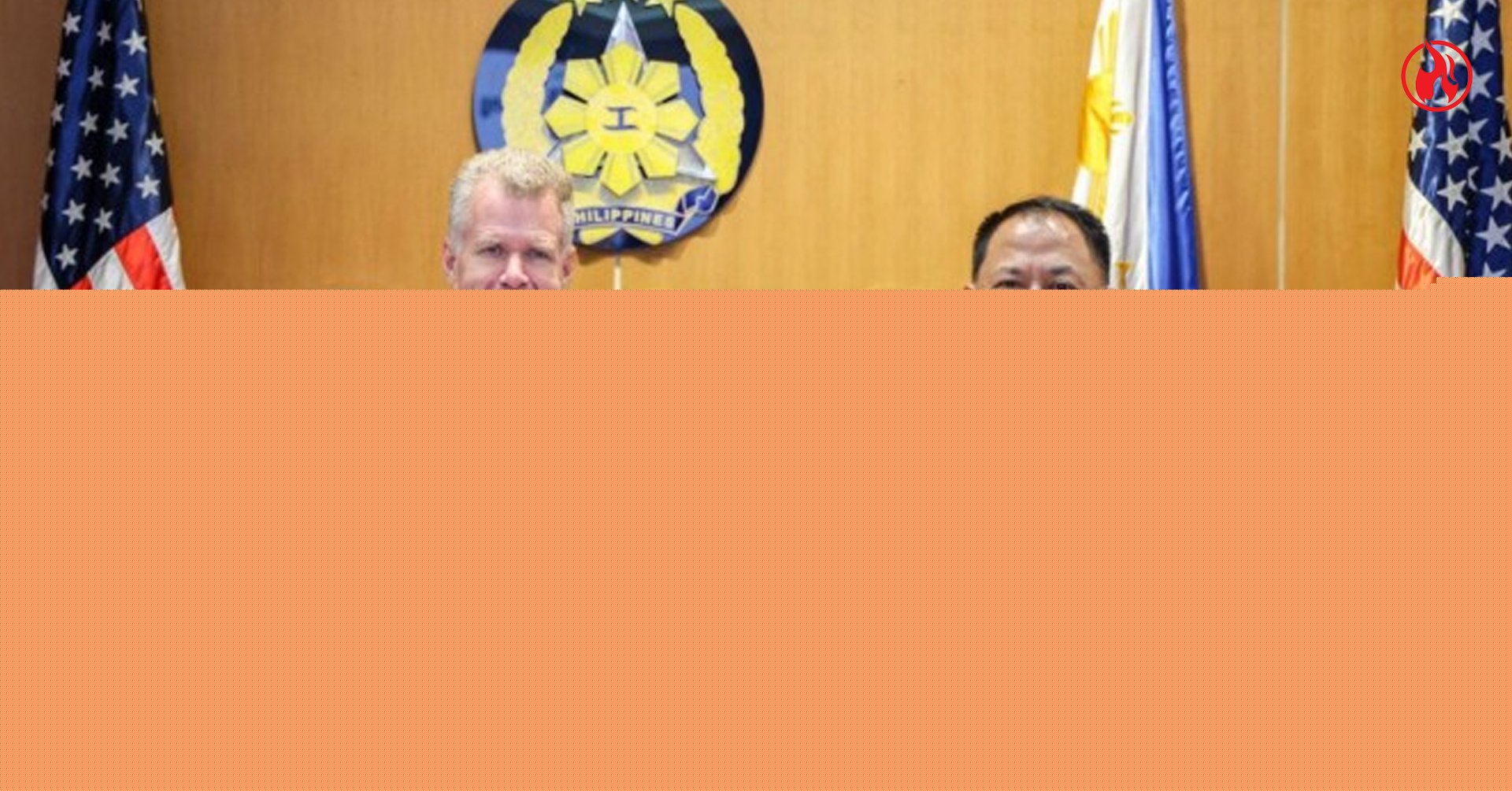 Drills, Other Engagements With United States To Beef Up Philippines Defense Capabilities