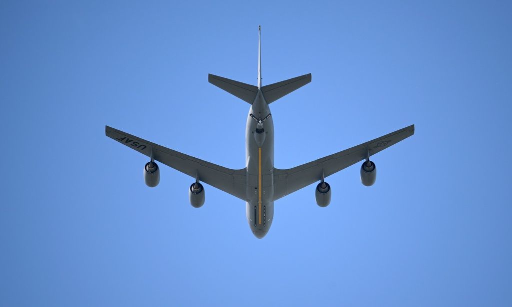 Ngjarje e rëndë në avion/ 22-vjeçari humb jetën gjatë fluturimit drejt Los Angelesit