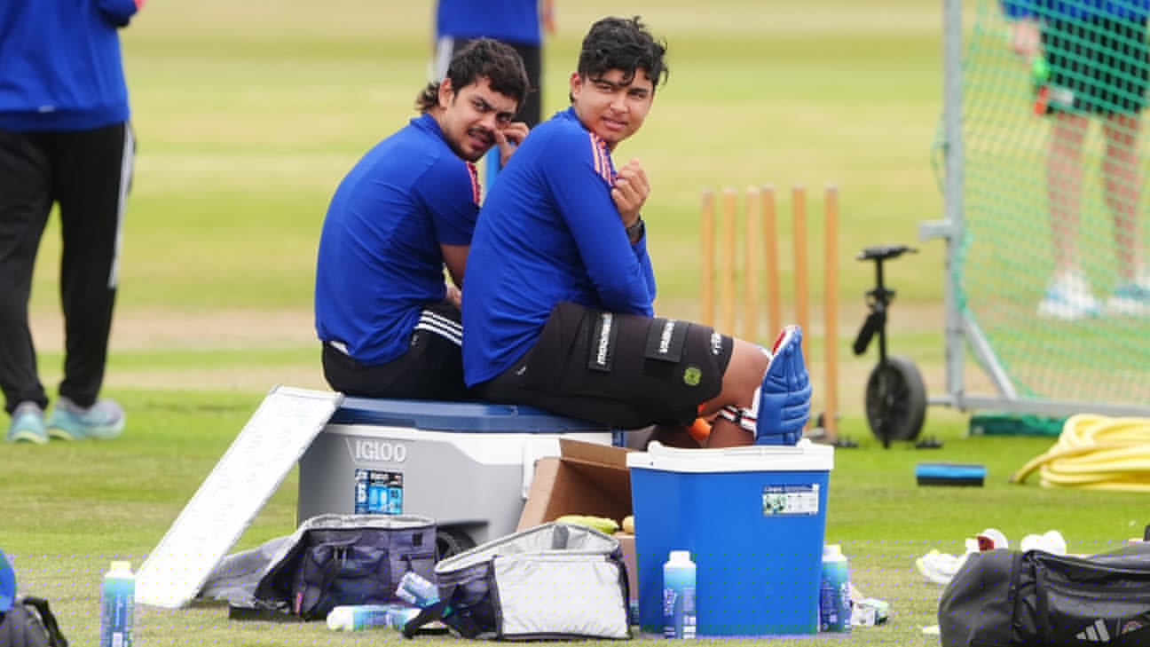 Duleep Trophy: Kishan to captain East Zone; Sooryavanshi named vice-captain