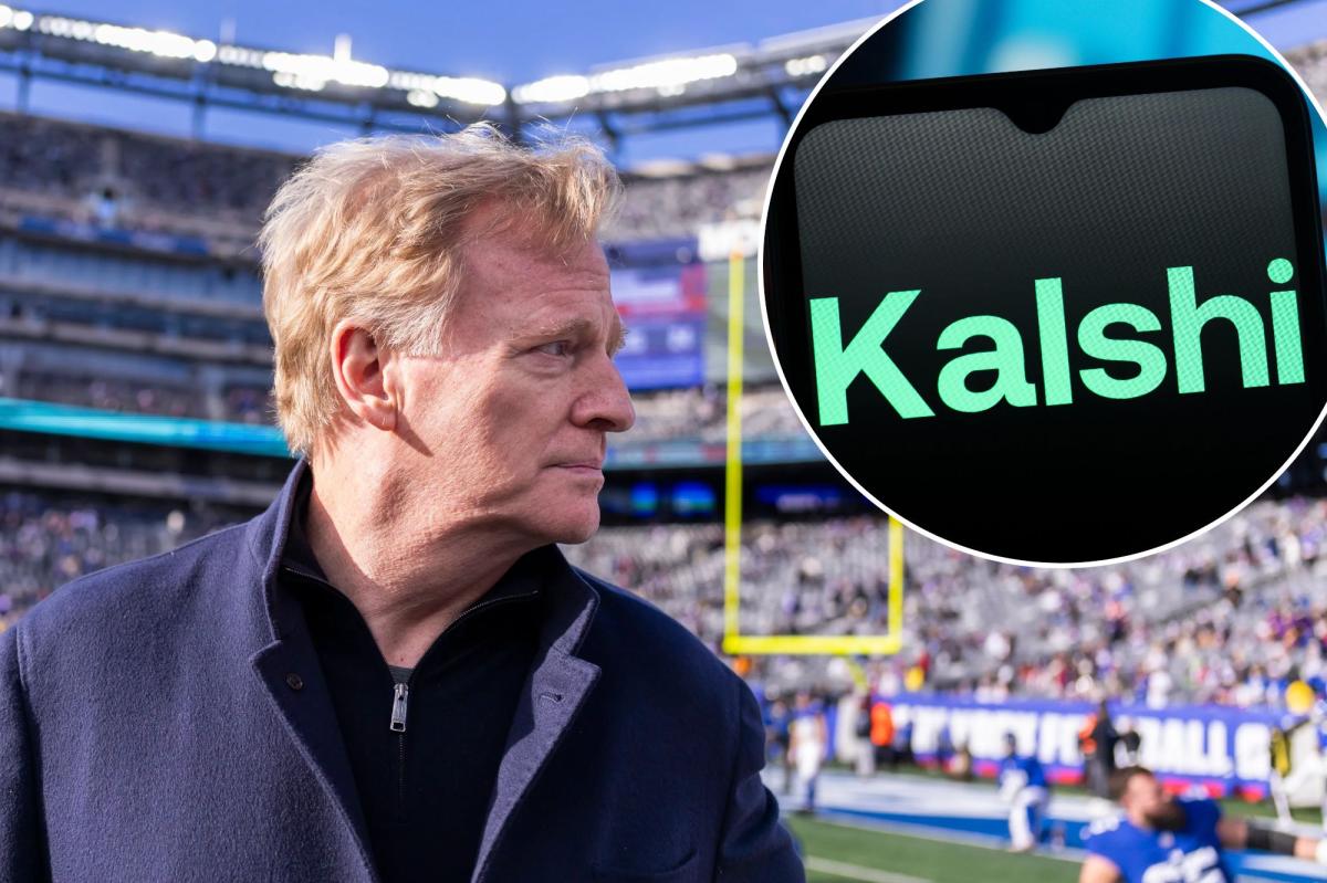 Prediction markets disallowed from advertising during Super Bowl