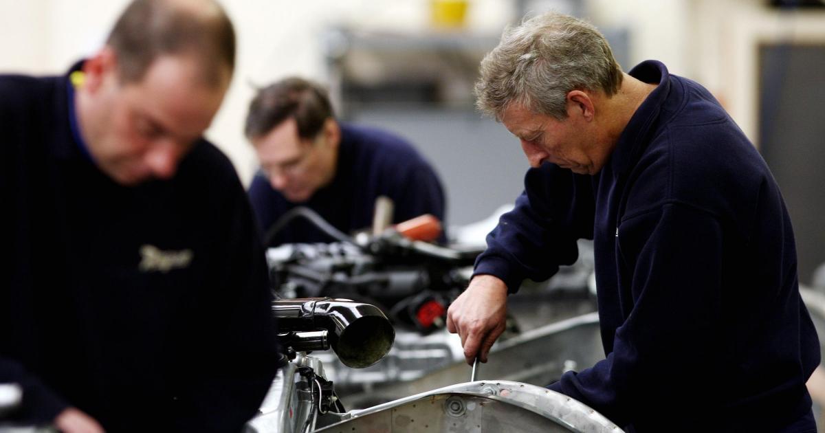 Nearly four in five Cumbrian firms struggling to hire, new report says