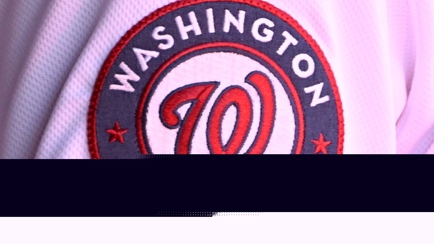 These Are All the Moves the Nationals Made Ahead of the 2026 MLB Trade Deadline