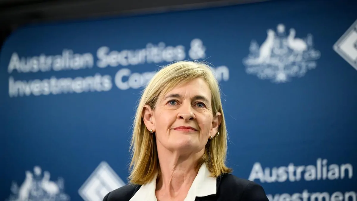 ASIC crackdown hits five-year high as watchdog bans 150 rogue Australian financial operators