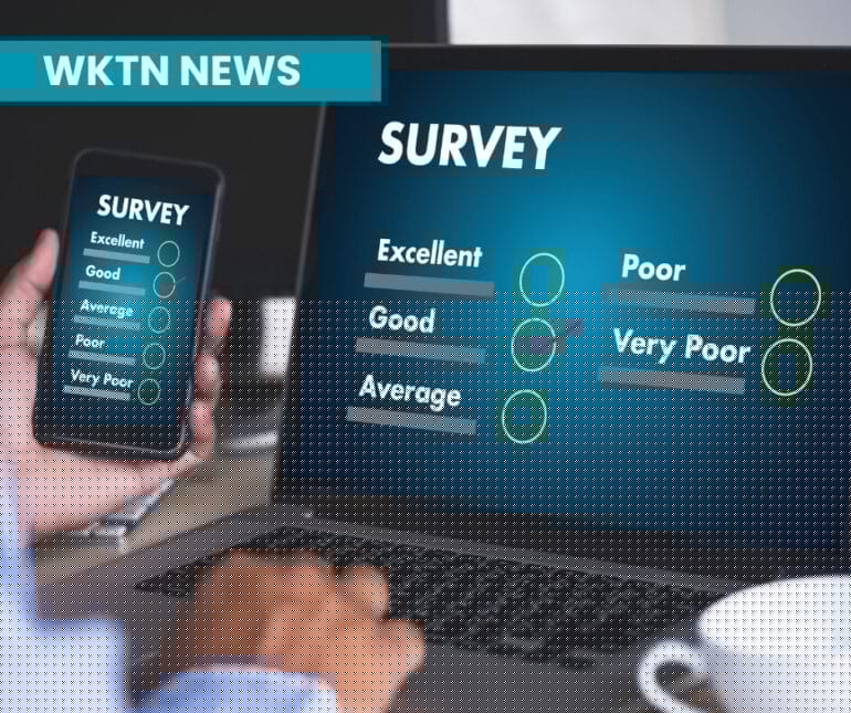Hardin SWCD Seeks Community Input Through Annual Survey