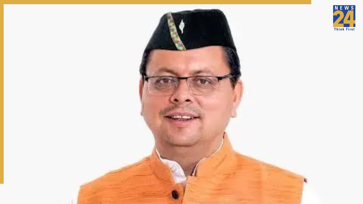 Chief Minister Pushkar Singh Dhami’s Yuva Bhavishya Nirman Yojana-2026 to be launched soon, free online coaching to be provided to youth for competitive examinations