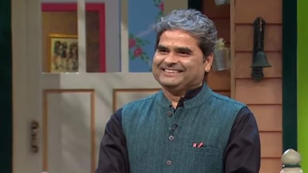 Tarun Tejpal Sexual Assault Case To Be Adapted Into Rashomon-Style Film By Vishal Bhardwaj: Report