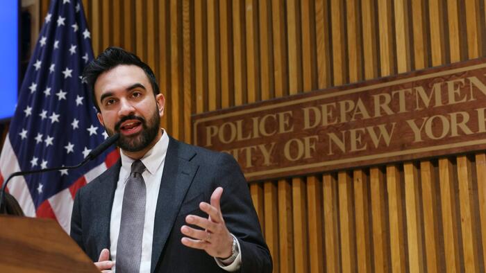 Border Czar Warns New York City That 'ICE Surge' Is Coming, Enforcement Expanding