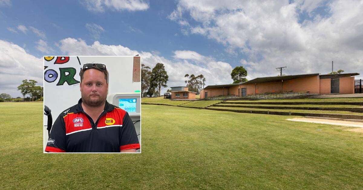 Man arrested at local cricket match, charged with defrauding Hunter sports club