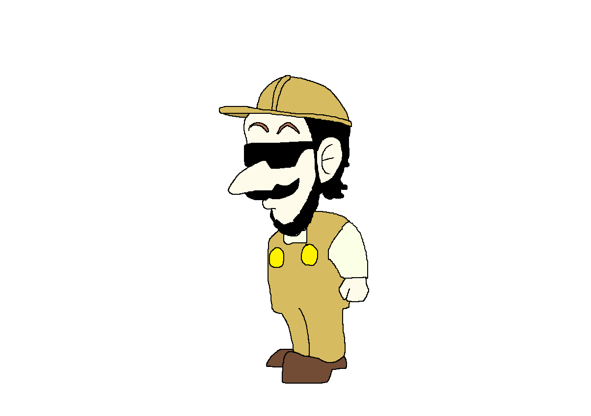 Foreman Spike - Foemehn Supaik