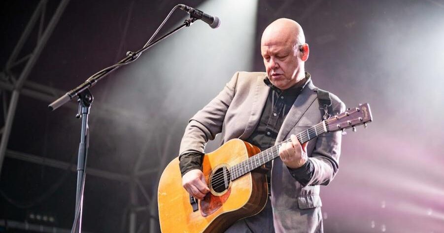 Pixies announce UK, European tour on 40th anniversary
