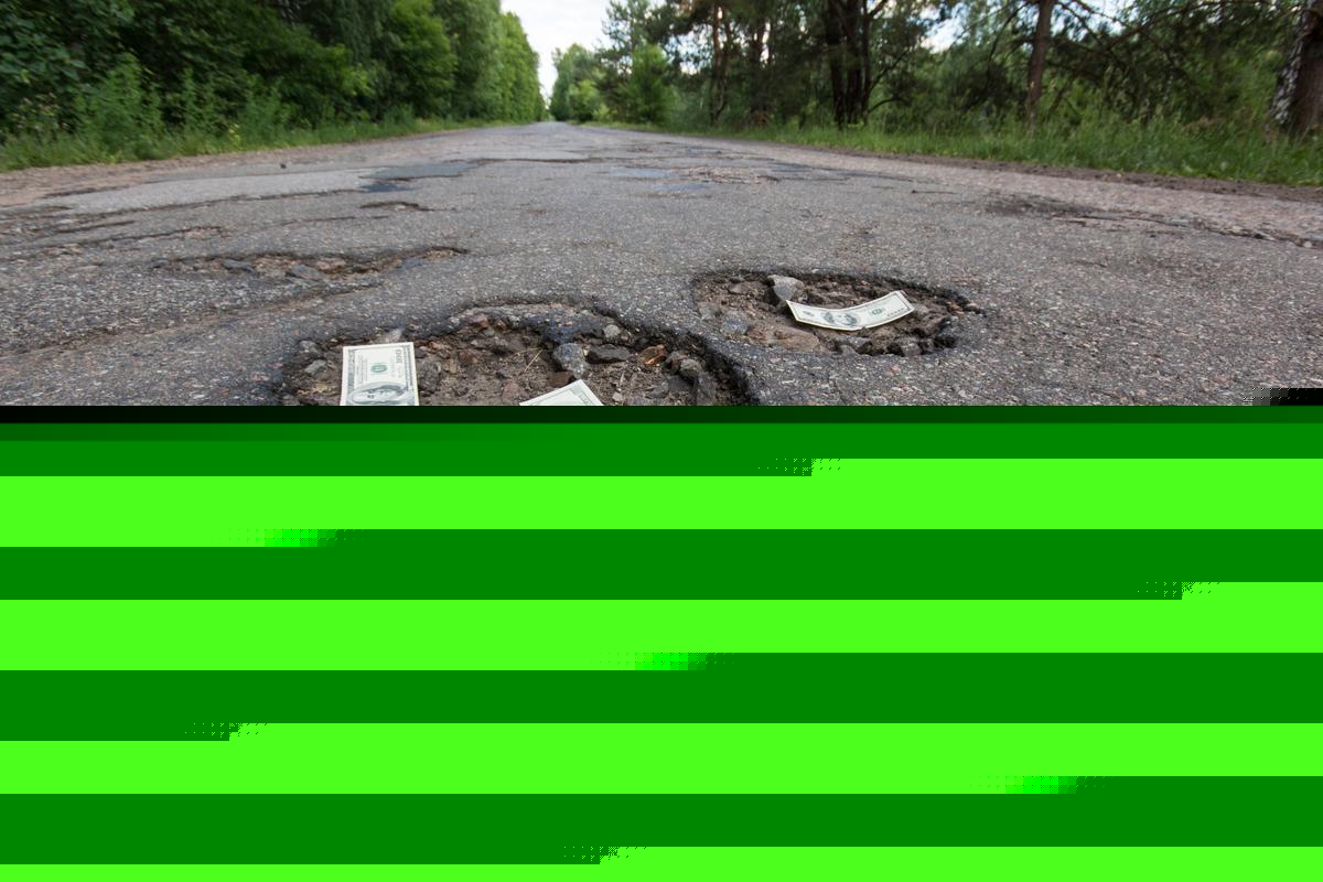 New Study Reveals What Minnesota Roads Cost You Each Year