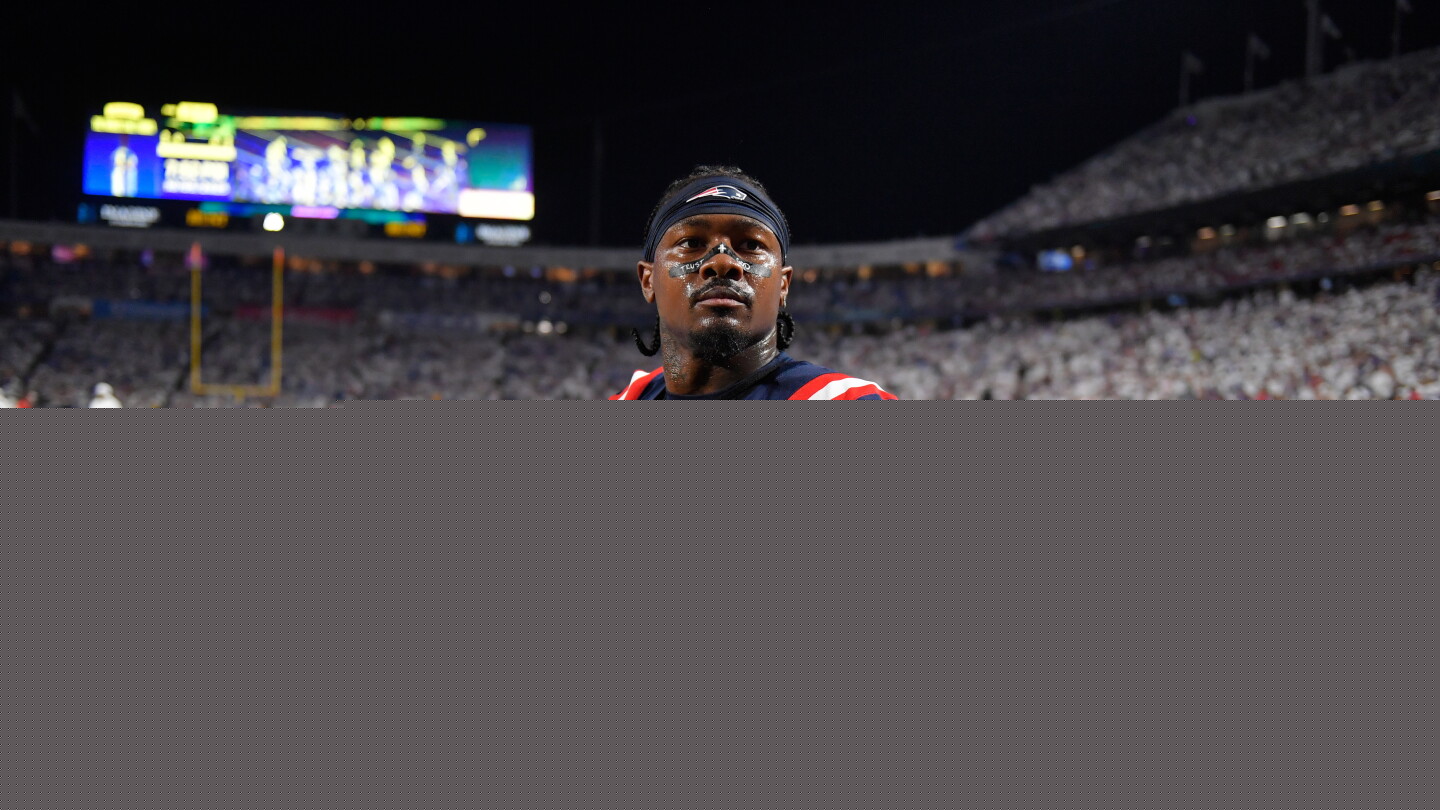 Commanders to Sign Stefon Diggs, Shoring Up a Shaky Receivers Room