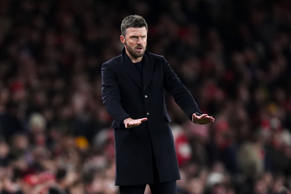Michael Carrick lacks football knowledge to win titles for Man Utd – Roy Keane