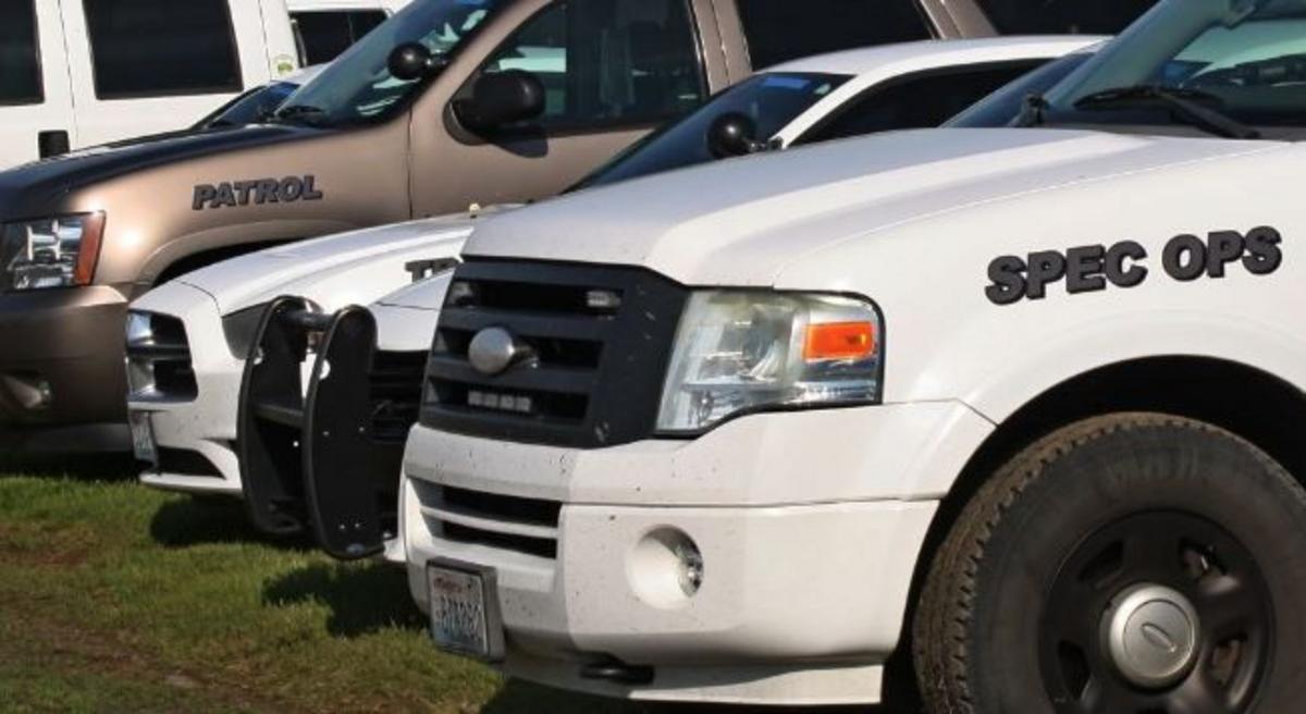 20-Year-Old Driver Jailed for 120 MPH With No Lights on I-90
