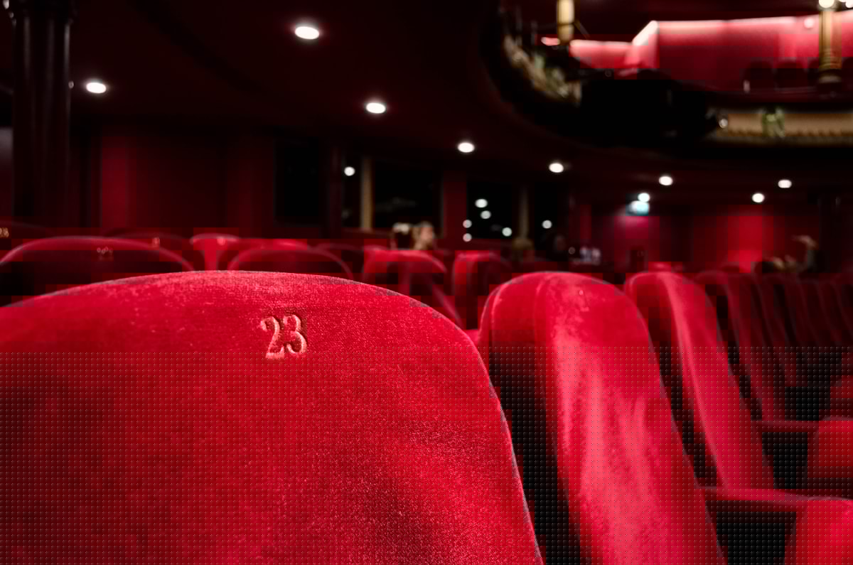 Watch All 8 Harry Potter Movies in New England