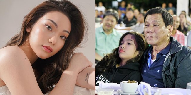 Kitty Duterte Reveals Her Dream of a ‘Little Rodrigo’