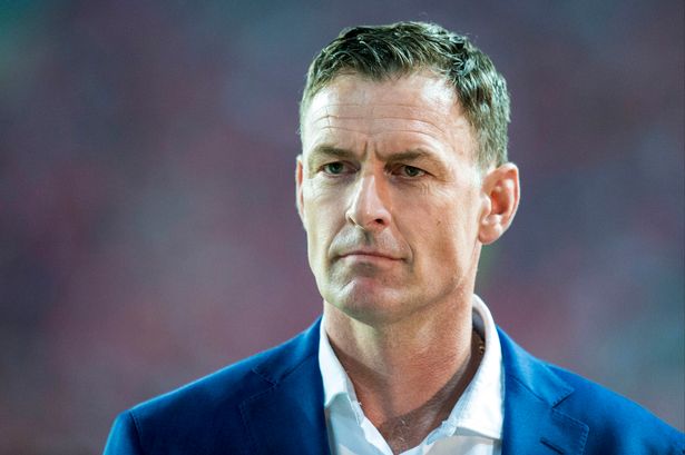 Comment on “They Are BORING” – Chris Sutton Rips Into Celtic by Owen Mullions