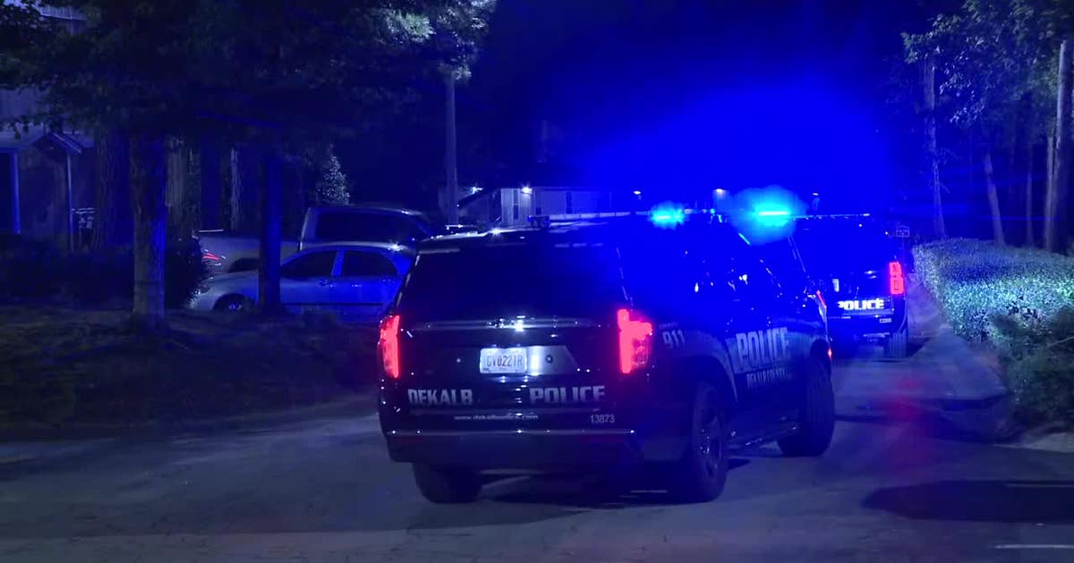 Child finds loaded gun inside DeKalb home, accidentally shoots man