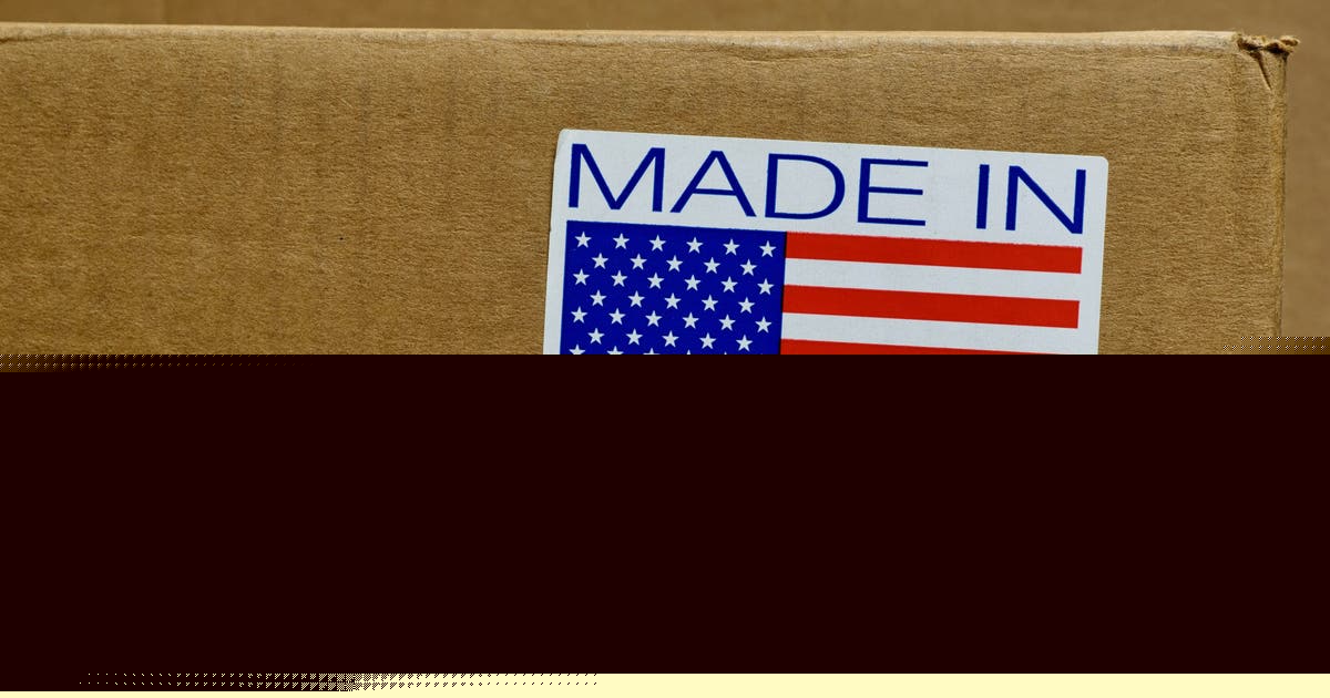 Study accuses Amazon, Walmart of deceiving shoppers with false 'Made in USA' claims