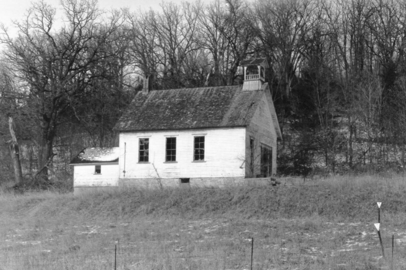 Founder, residents had high hopes for Cummingsville in the 1800s