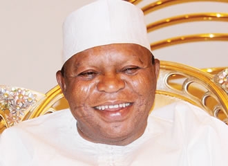 Abubakar Audu and Timipre Sylva: How Not to Fight Corruption