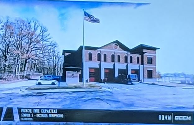 Muncie council approves money and build agreement for fire station 5