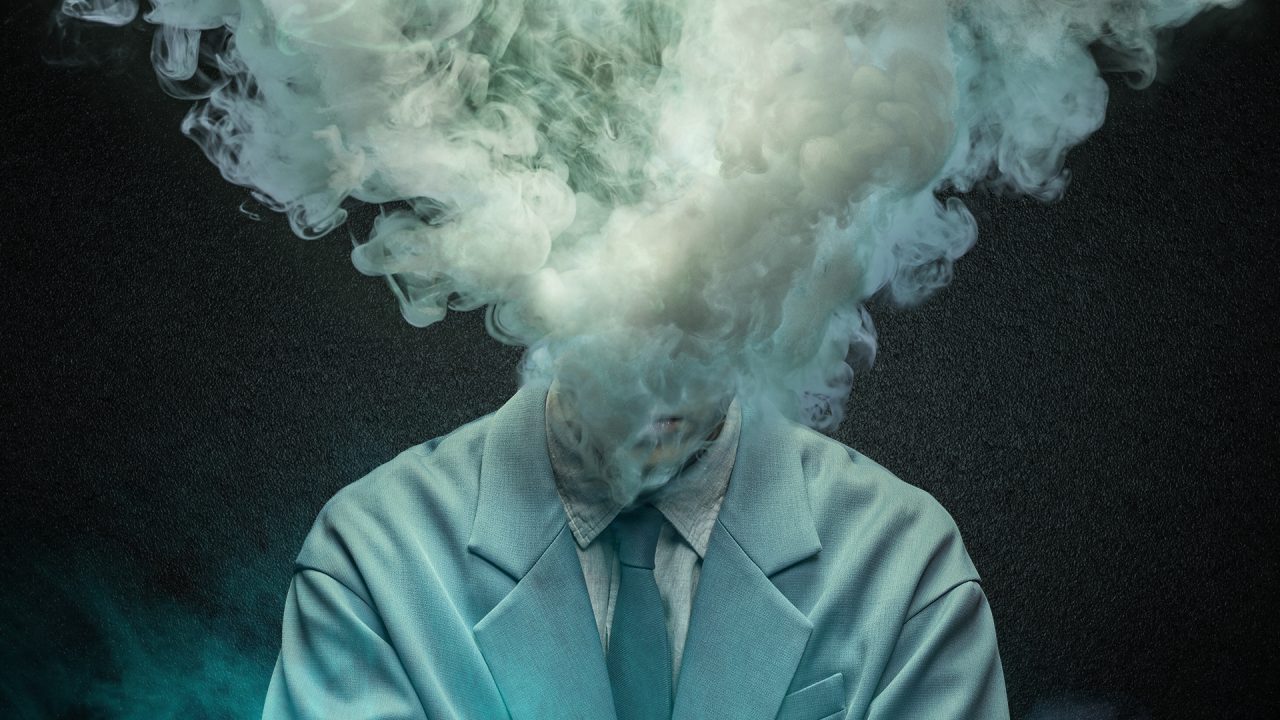 ‘Human Vapor’ Netlfix Japan TV Adaptation: First Look & 2026 Release