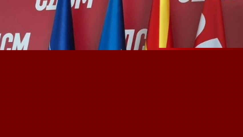 LSDM: Mickoski vetë e pranoi publikisht se uji në Gostivar nuk ishte i pijshëm për më shumë se dy vjet