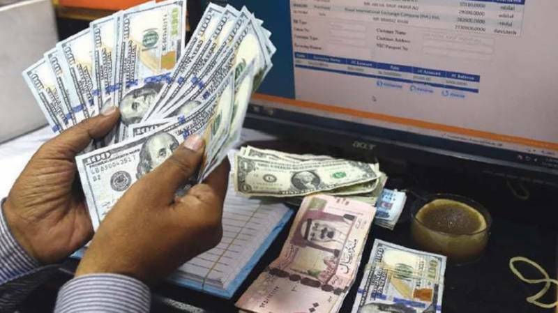 Currency Exchange Rates in Pakistan Today – 04 October 2025
