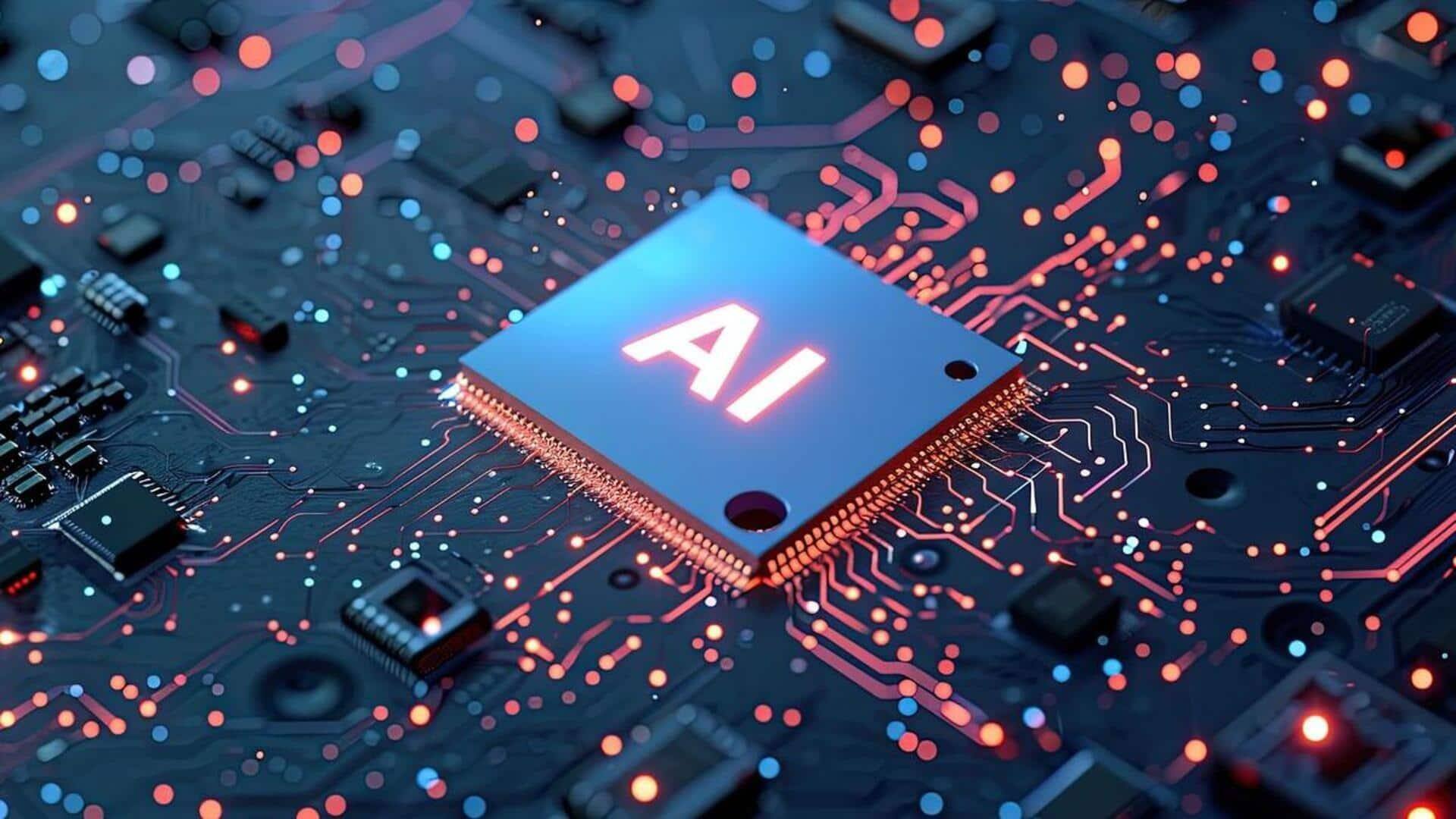 Semiconductor sector gains $200B as AI boom drives tech rally