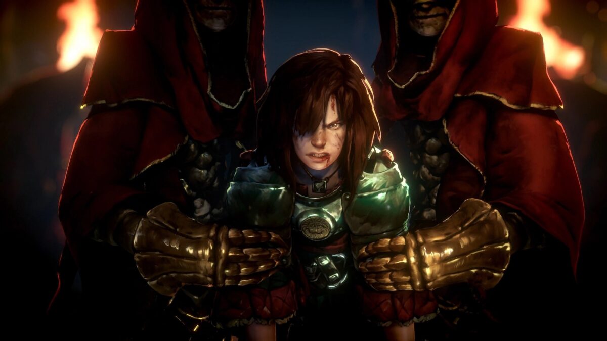 No Rest For The Wicked Will Cost As Much As Baldur’s Gate 3 When It Leaves Early Access: ‘I’m Not Trying To Do Any FOMO Marketing Here’