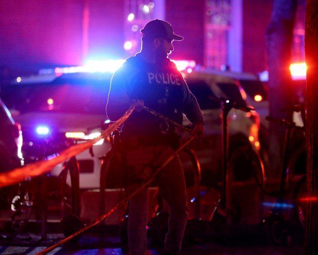 Crime Plummets in Trump Era: Homicide Rate on Pace for Lows Not Seen in 100 Years