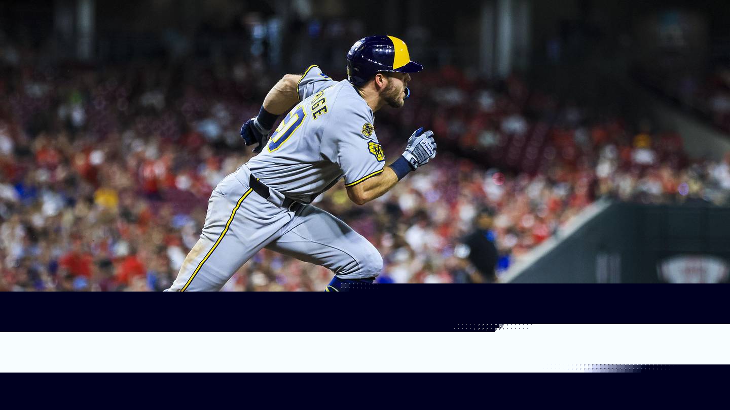 2 Brewers who could be surprising additions to the team's postseason roster
