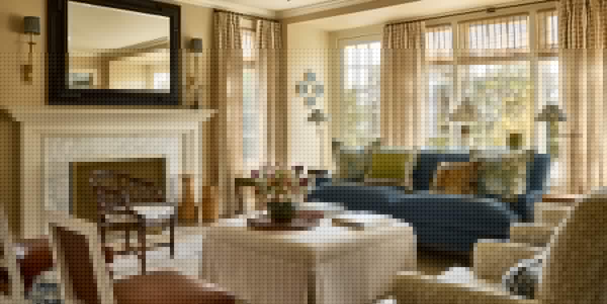 This Charming Minneapolis New Build Has Old Home Soul