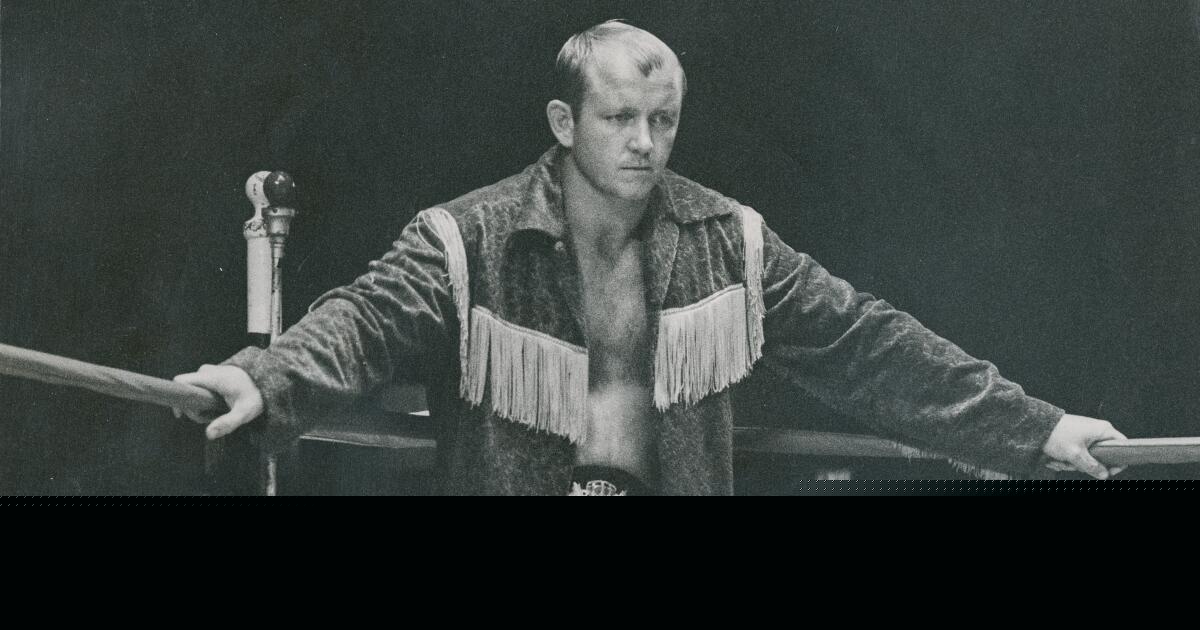 Dory Funk Jr., WWE Hall of Famer and member of iconic wrestling family, dies at 85