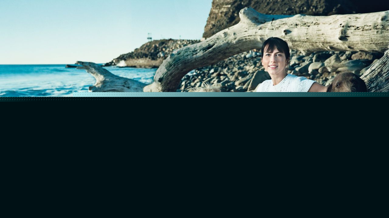 From the Archives: MacKenzie Bezos: Writer, Mother of Four, and High-Profile Wife