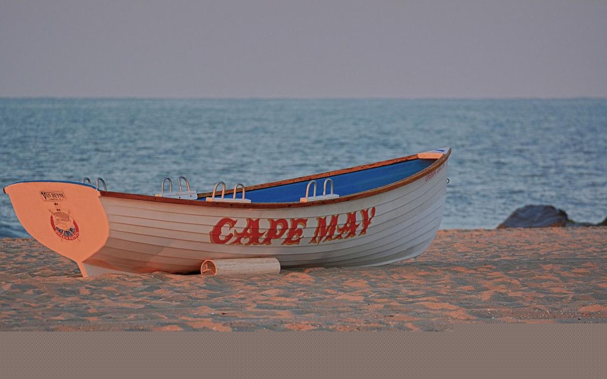 Fact or Fiction? The Cape May Bubble