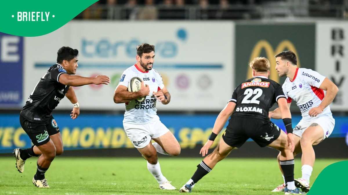 Grenoble rugby players boycott training, threaten strike before Pro D2 clash