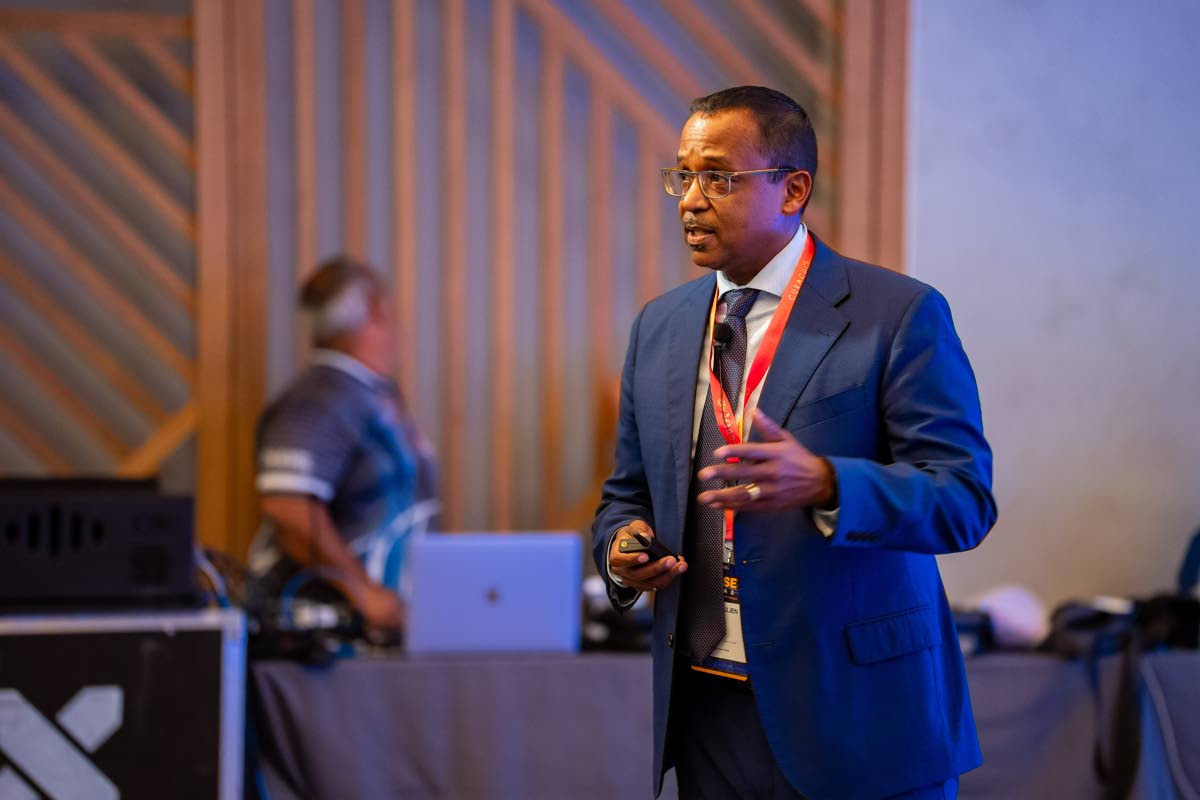 T&T positioned as Caribbean’s green fuel anchor