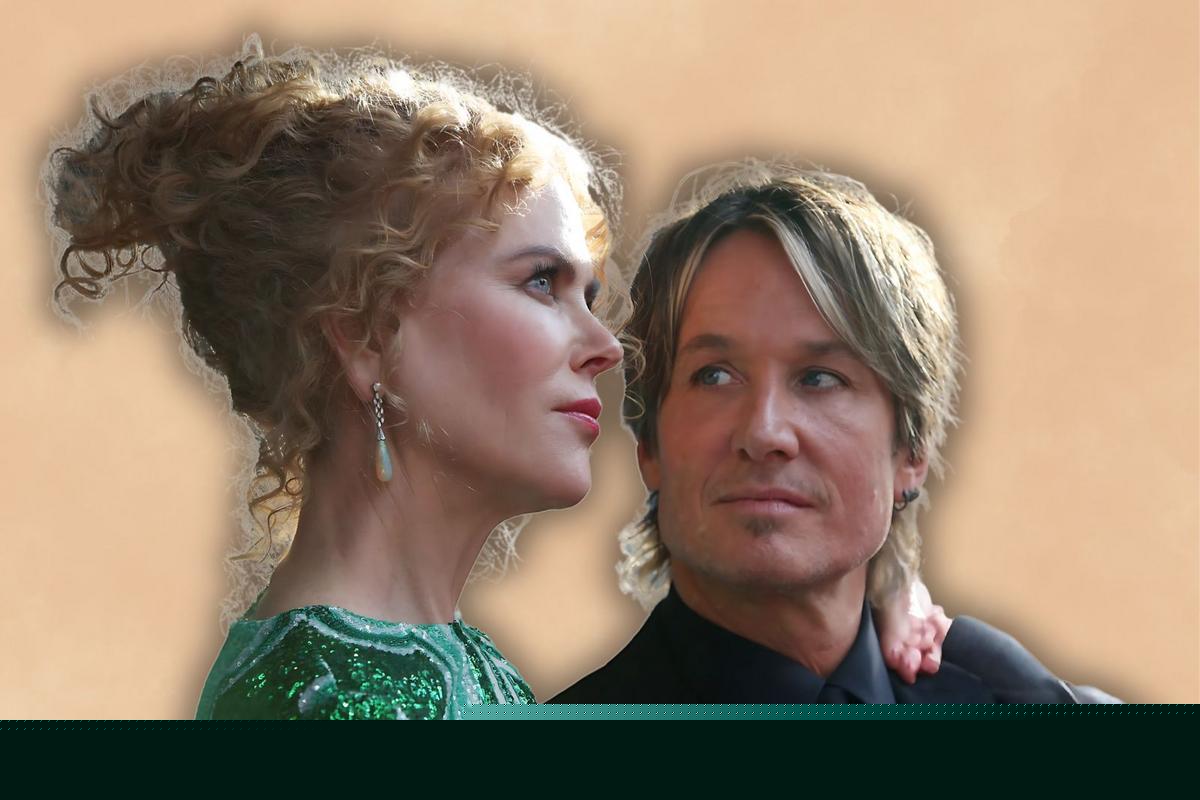 Nicole Kidman Fought to Save Her Marriage to Keith Urban [Report]