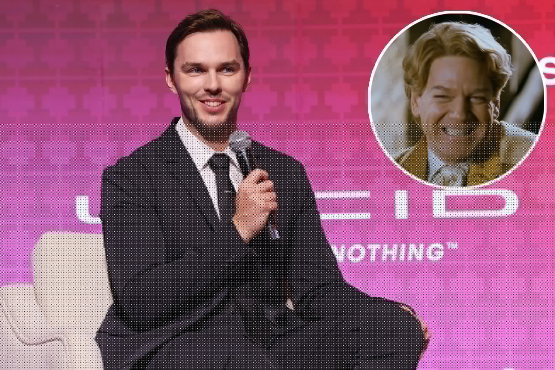 Nicholas Hoult Lands Surprising Harry Potter Role 25 Years After Auditioning for Harry