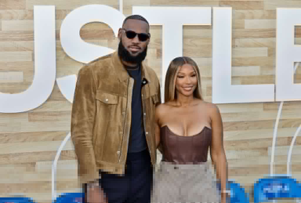 LeBron James' Wife Savannah's Hermés And Chanel Shopping Trips End With Fired Employees