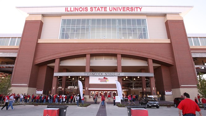 ISU football back to work as fall camp opens