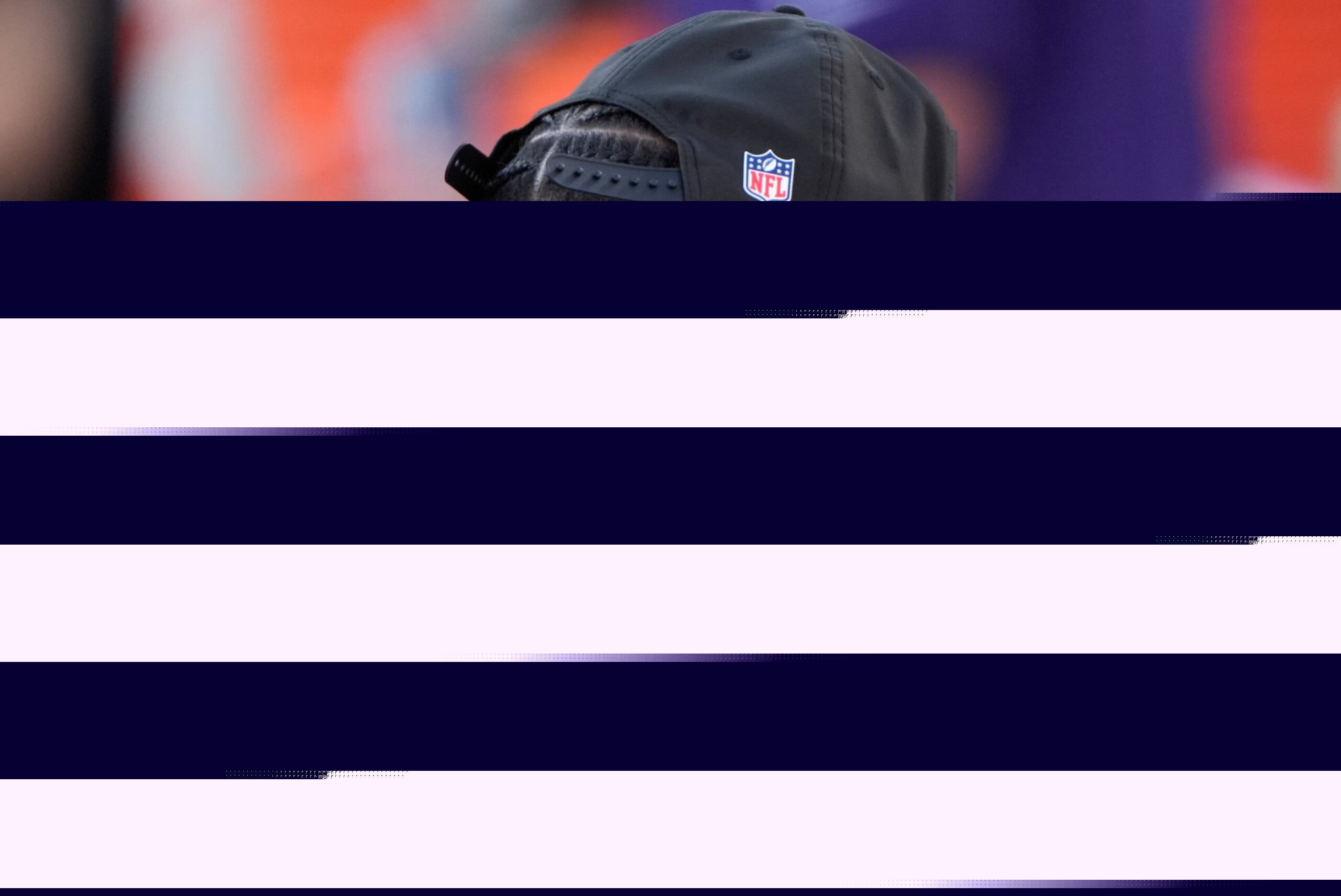 Banged-up Ravens lose Lamar Jackson, 4 other starters to injuries against the Chiefs