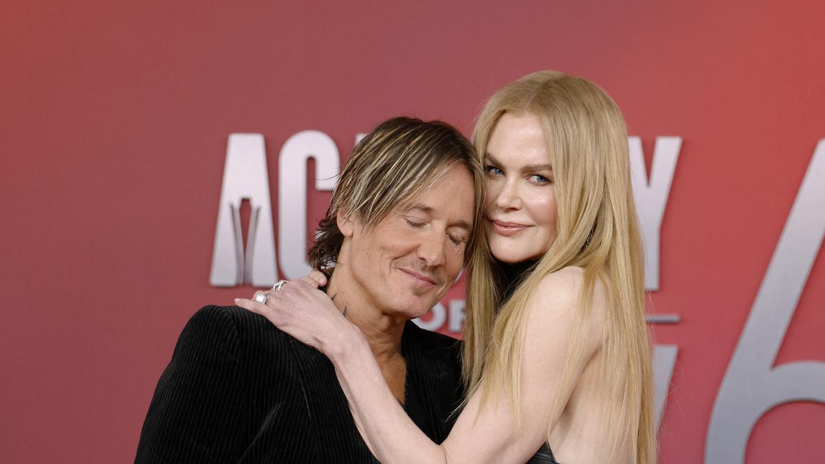 Top 3 Berita Hari Ini: Nicole Kidman dan Keith Urban Berpisah Usai 19 Tahun Menikah