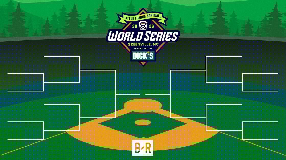 Little League Softball World Series 2026 Wednesday TV Schedule, Bracket Predictions