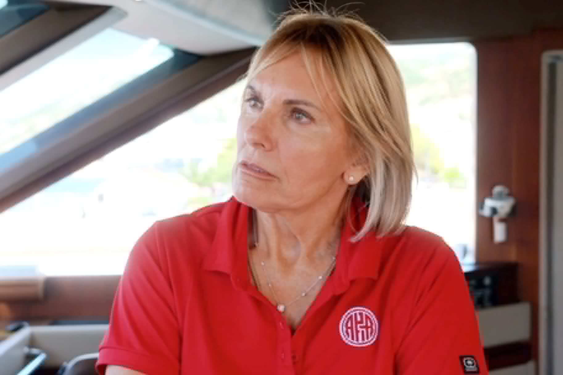 Captain Sandy Makes Shocking Staff Change After Luke's Exit: "Don't Think We Have Another Choice"