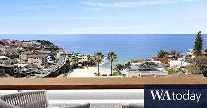 Add to cart? PayPal boss lists $10.5m Tamarama property