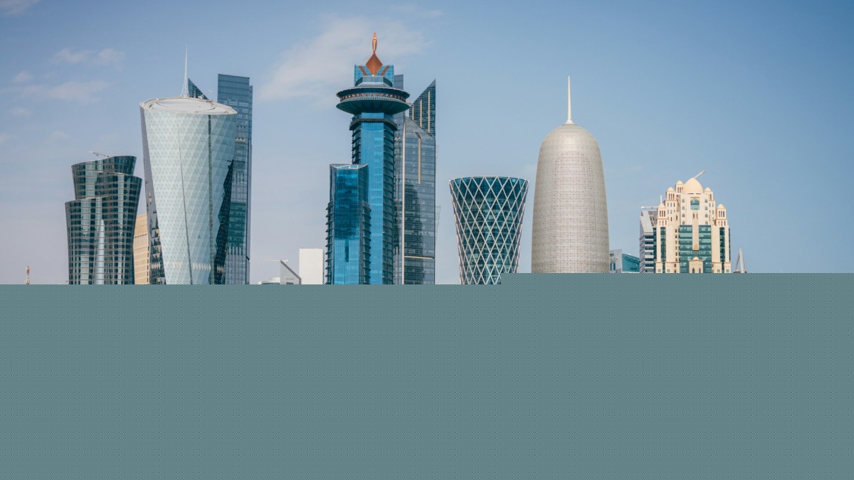 Qatar Turns to American LNG After Iran War Cripples Ras Laffan